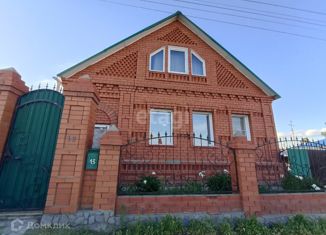 Продам дом, 104 м2, Троицк, улица Жиркомбинат