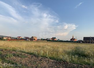 Продажа участка, 8.9 сот., деревня Ташлыкуль, улица 11 Октября