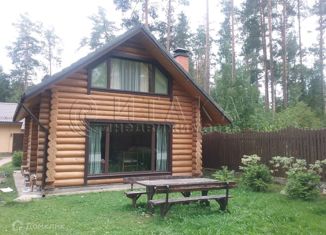 Продается дом, 88 м2, поселок Пушное, Школьная улица, 17
