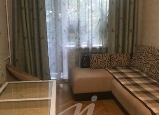 Продам однокомнатную квартиру, 29 м2, Москва, 1-й Волоколамский проезд, 4, 1-й Волоколамский проезд