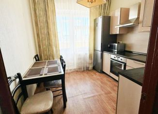 Аренда 2-комнатной квартиры, 55 м2, Нижневартовск, улица Чапаева, 6