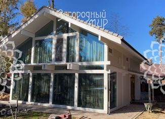 Дом на продажу, 220 м2, деревня Ватутинки, СНТ Искра-2, 280с2