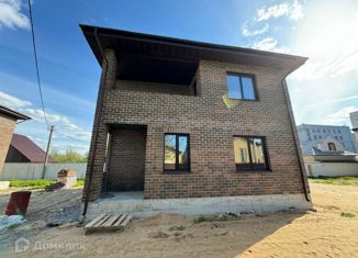 Продажа дома, 160 м2, Тверь, улица Зинаиды Коноплянниковой, 114