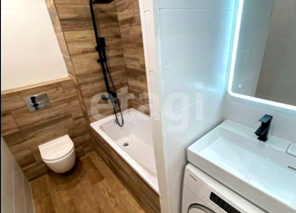 Продажа 1-ком. квартиры, 38.1 м2, Москва, Феодосийская улица, 7к5, метро Улица Старокачаловская