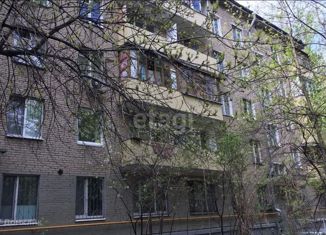 2-комнатная квартира на продажу, 43.7 м2, Москва, Путевой проезд, 4, станция Дегунино