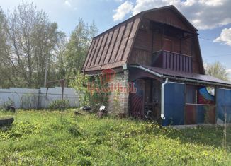 Продам дом, 39 м2, Александров, Вишнёвая улица
