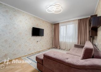 Продам 1-ком. квартиру, 32 м2, Москва, Федоскинская улица, 6, Федоскинская улица