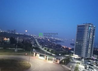 Продам 2-ком. квартиру, 67.1 м2, Набережные Челны, улица Раскольникова, 48, ЖК Вертикаль