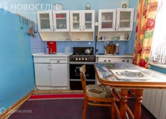 1-комнатная квартира на продажу, 37.3 м2, Рязань, улица Зубковой, 30, район Песочня