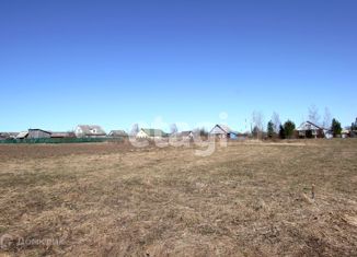 Продажа земельного участка, 8 сот., деревня Слизово