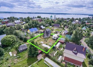 Продам земельный участок, 10 сот., село Красная Слудка, Вознесенская улица