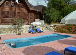 Продам дом, 290 м2, село Каткова Щель