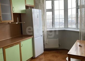 Двухкомнатная квартира на продажу, 52.2 м2, Москва, Новомарьинская улица, 36к1, метро Марьино