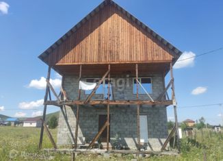 Продается дом, 120 м2, село Подгорное, Заречная улица