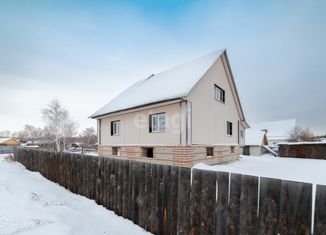 Продам дом, 200 м2, село Лесниково