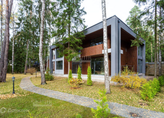 Продаю дом, 480 м2, поселок Николина Гора, улица Лесное Кольцо, 3