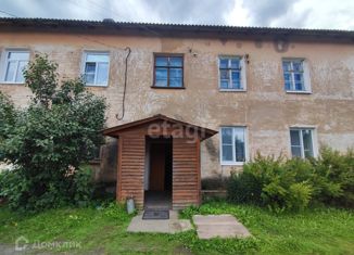 Продаю трехкомнатную квартиру, 63.1 м2, Новгородская область, Центральная улица, 5