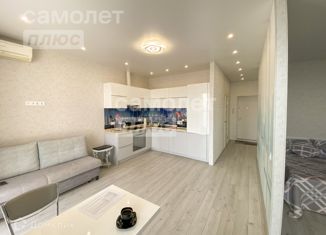 Продается 1-ком. квартира, 44.1 м2, Приморский край, улица Леонова, 66