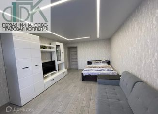 Продается однокомнатная квартира, 41 м2, Арзамас, улица Красный Путь, 26