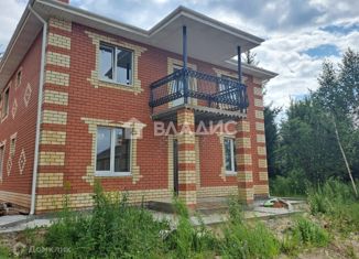 Продаю дом, 160 м2, деревня Майдан, Овражная улица, 18