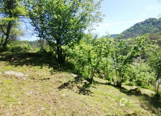 Участок на продажу, 24 сот., аул Тхагапш, Ровная улица