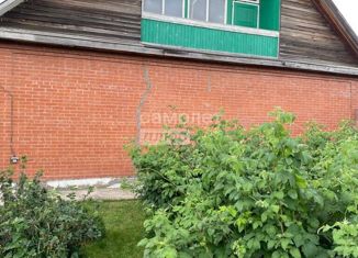 Продается дом, 84 м2, поселок Красный Восток, Советская улица, 2А