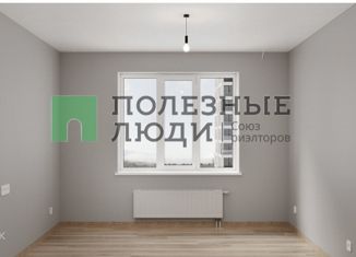 Продается квартира студия, 18.42 м2, Воронежская область, Острогожская улица, 164