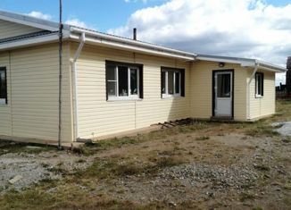 Продаю дом, 70 м2, деревня Мельниково, Заречная улица