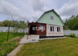Дом на продажу, 54 м2, СНТ Нива, СНТ Нива, 132