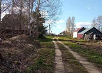 Продажа участка, 15 сот., деревня Кисарово, улица Графского