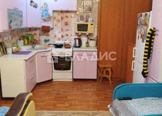 Продаю комнату, 17.9 м2, Тобольск, микрорайон Менделеево, 14