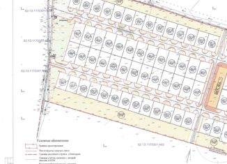 Продам участок, 1500 сот., деревня Мантурово, 61К-017