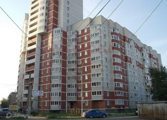 Продается однокомнатная квартира, 35 м2, Екатеринбург, Надеждинская улица, 26, Надеждинская улица