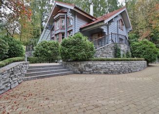 Сдаю дом, 289 м2, деревня Ботаково, Заречная улица, 115