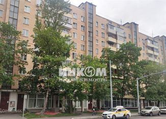 Продается однокомнатная квартира, 30.5 м2, Москва, бульвар Маршала Рокоссовского, 21/21, бульвар Маршала Рокоссовского