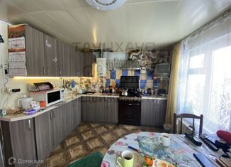 Продается таунхаус, 120 м2, Нефтекамск, Малая Техснабовская улица, 4