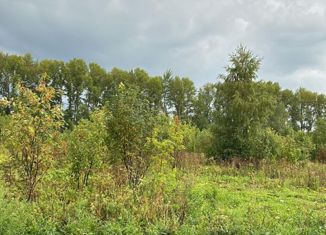 Участок на продажу, 10 сот., деревня Седяш-Нагаево, Дачная улица