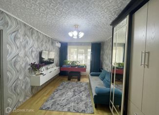 Двухкомнатная квартира на продажу, 39.7 м2, Смоленская область, Школьная улица, 9
