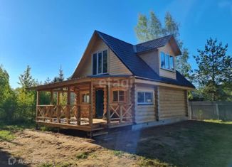 Дом на продажу, 90 м2, Конаково, улица Баскакова