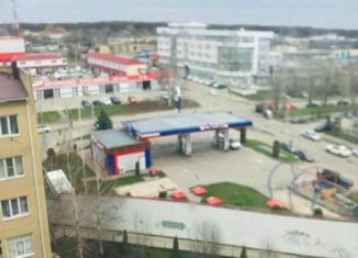 Продаю квартиру студию, 21 м2, Ставрополь, 2-й Юго-Западный проезд, 2Г, микрорайон № 28