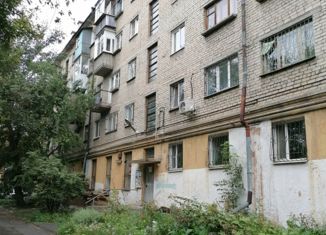 Однокомнатная квартира на продажу, 30 м2, Екатеринбург, проспект Седова, 39, Железнодорожный район