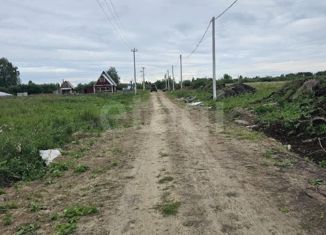 Продажа земельного участка, 8 сот., коттеджный посёлок Озеро Малое, Лесная улица