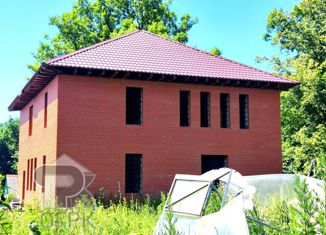 Продаю дом, 260 м2, деревня Емельяновка, Садовая улица