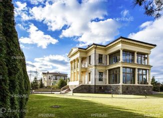 Продам дом, 640 м2, деревня Воронино