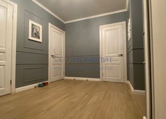 Продам трехкомнатную квартиру, 73 м2, Москва, Мичуринский проспект, 13, метро Раменки