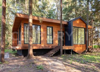 Продается земельный участок, 1330 сот., деревня Ульево