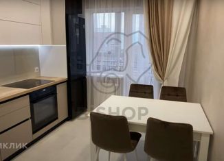 Продам однокомнатную квартиру, 43.89 м2, Краснодар, улица Красных Партизан, 1/3к1, микрорайон Светлоград