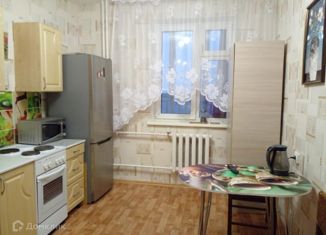 Продается 1-комнатная квартира, 35 м2, Якутск, улица Лермонтова, 26, Строительный округ