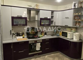 Продается 5-ком. квартира, 123 м2, Кострома, улица Скворцова, 4А