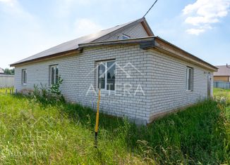 Дом на продажу, 133.6 м2, село Богородское, улица Комарова, 41А